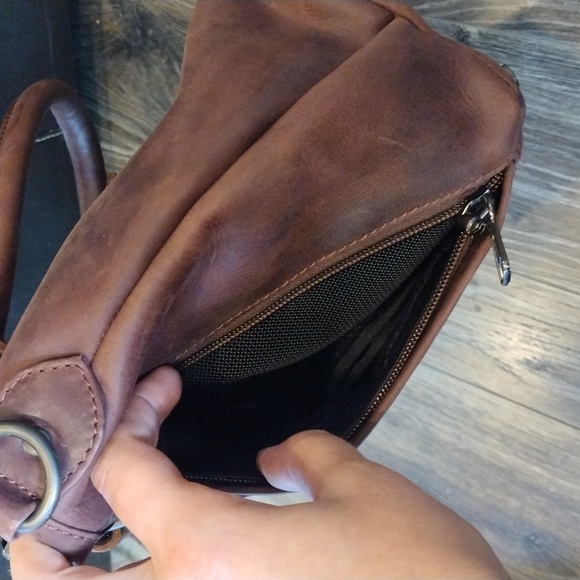Lady Concealed weapons Purse - Picture 4 of 10